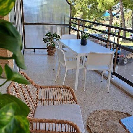 Colibri Apartment Beach Salou Luaran gambar