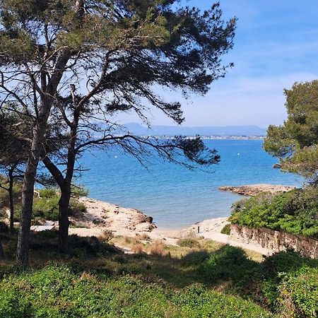 Colibri Apartment Beach Salou Luaran gambar