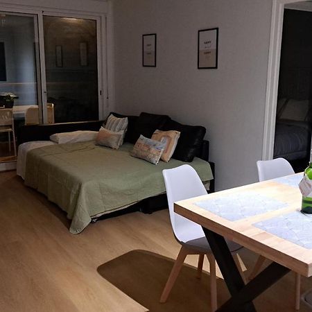 Colibri Apartment Beach Salou Luaran gambar