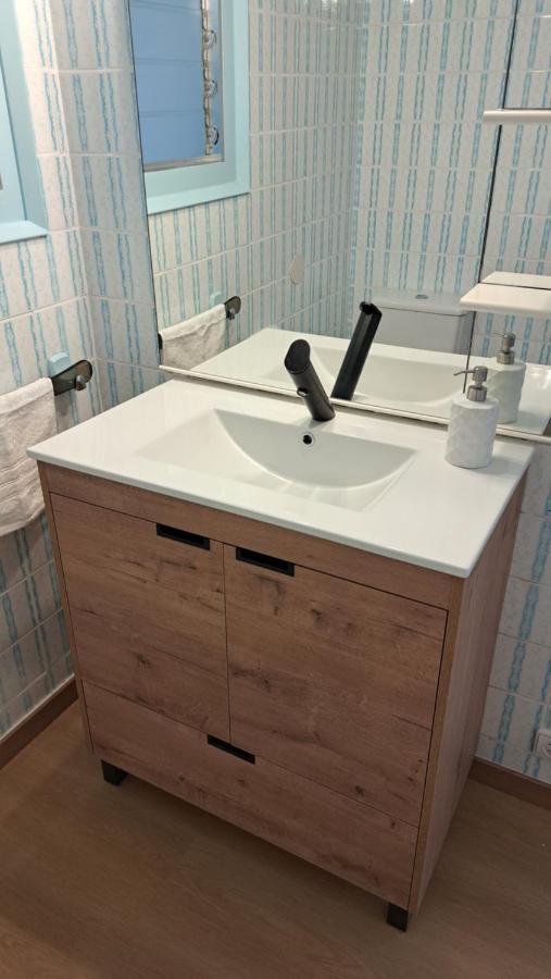Colibri Apartment Beach Salou Luaran gambar
