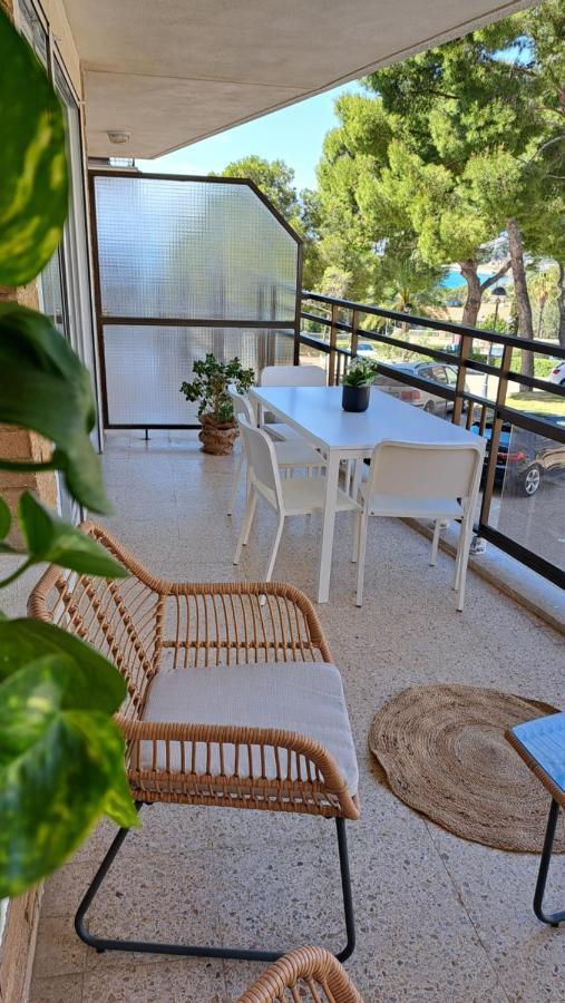Colibri Apartment Beach Salou Luaran gambar