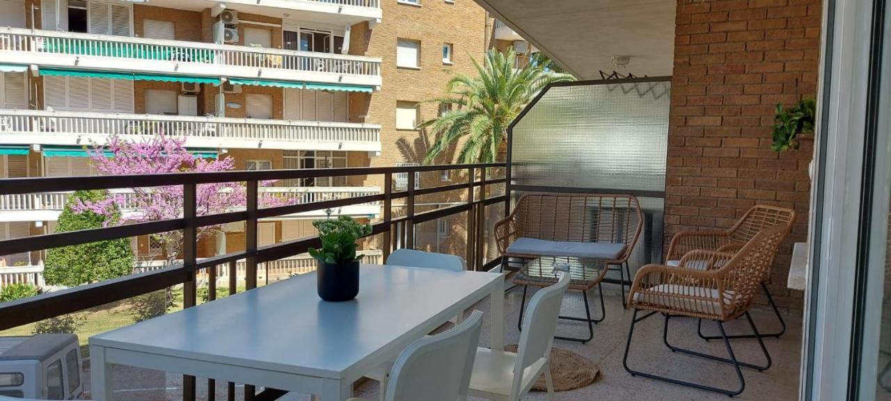 Colibri Apartment Beach Salou Luaran gambar
