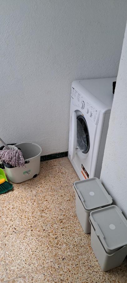 Colibri Apartment Beach Salou Luaran gambar