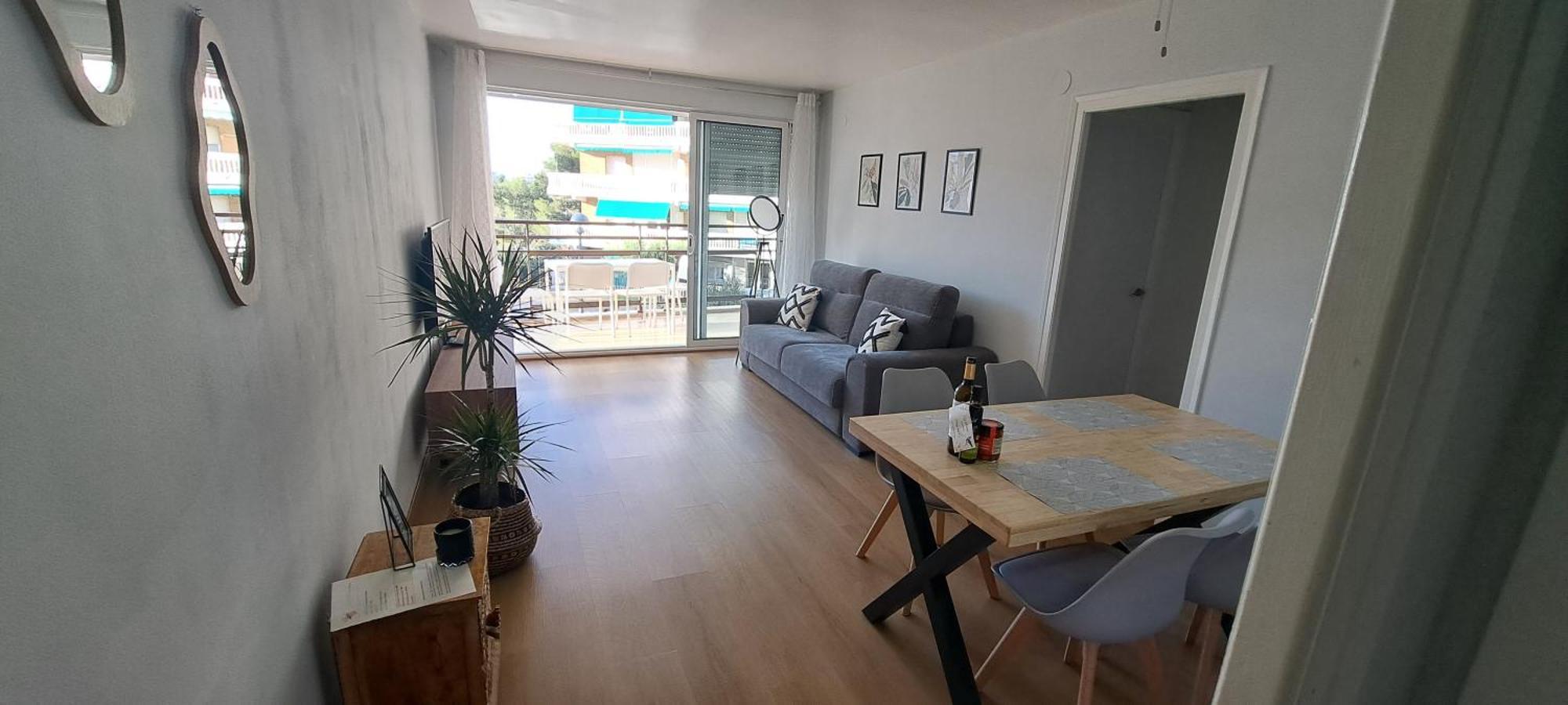 Colibri Apartment Beach Salou Luaran gambar