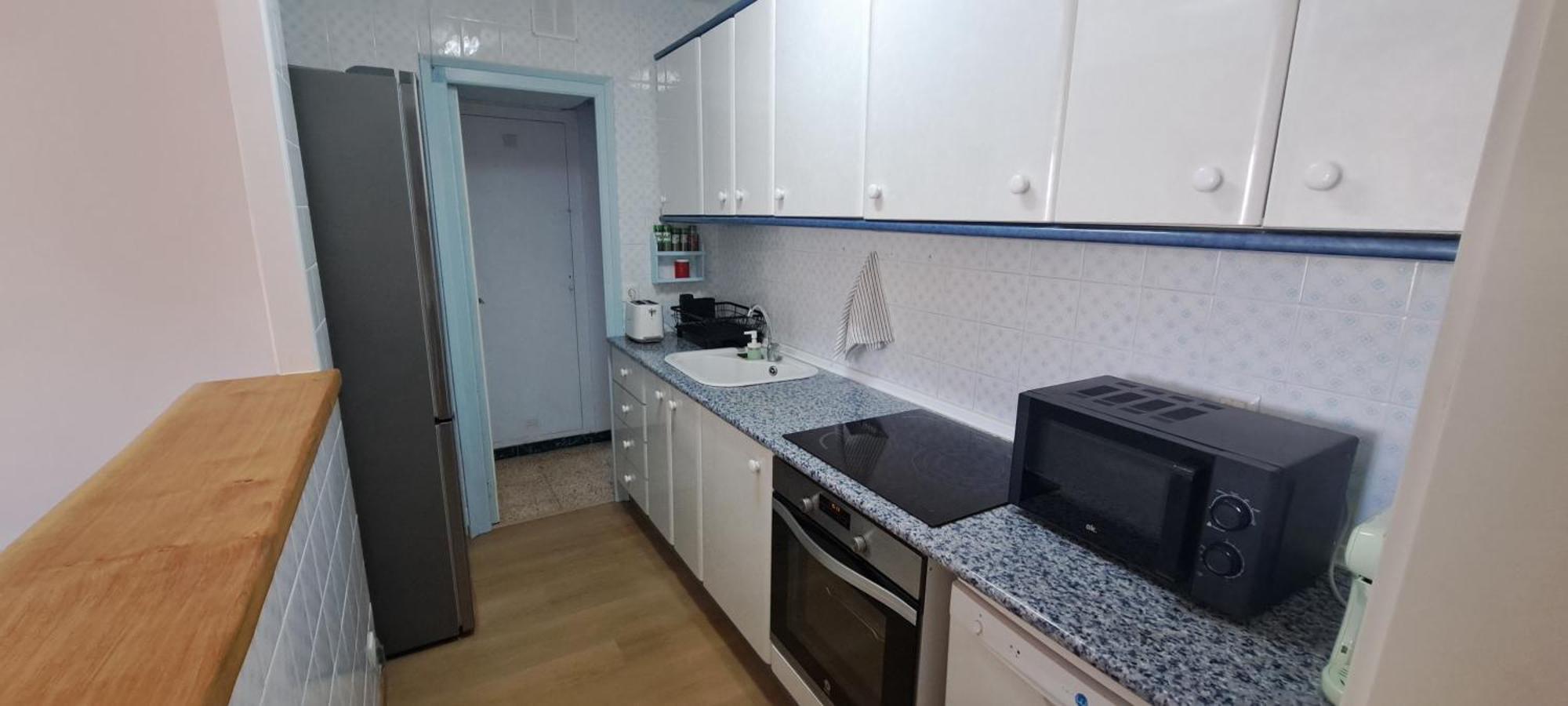 Colibri Apartment Beach Salou Luaran gambar