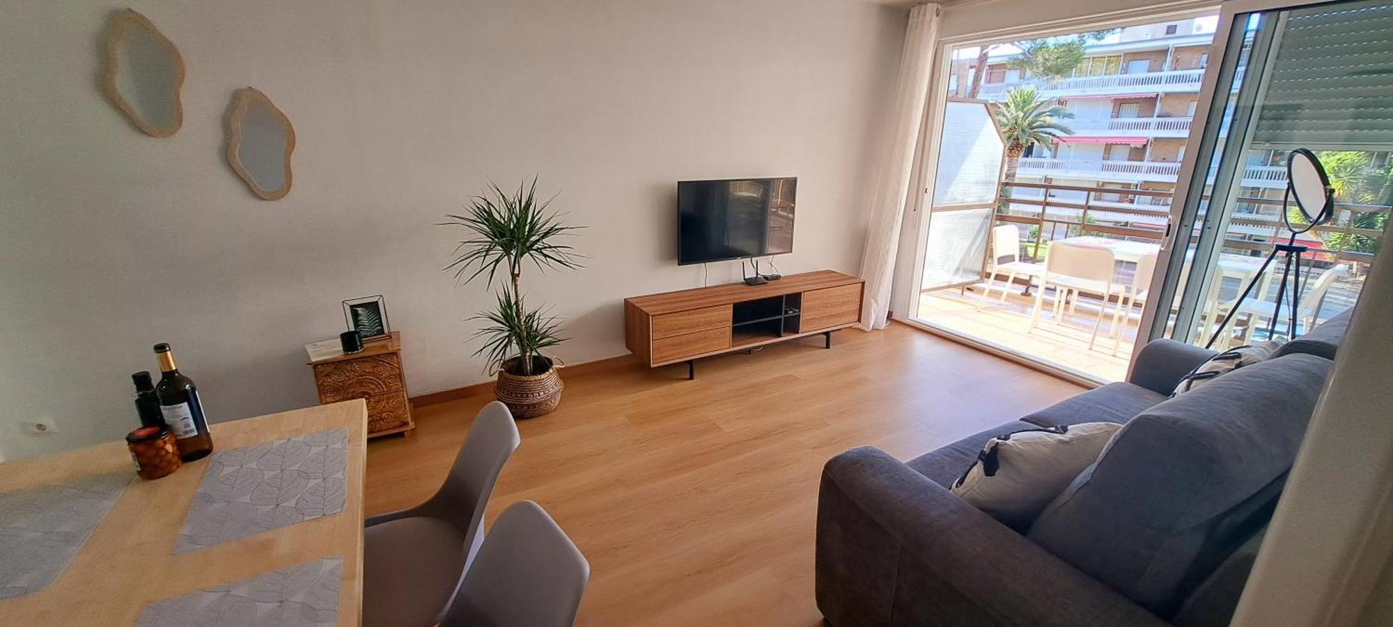 Colibri Apartment Beach Salou Luaran gambar