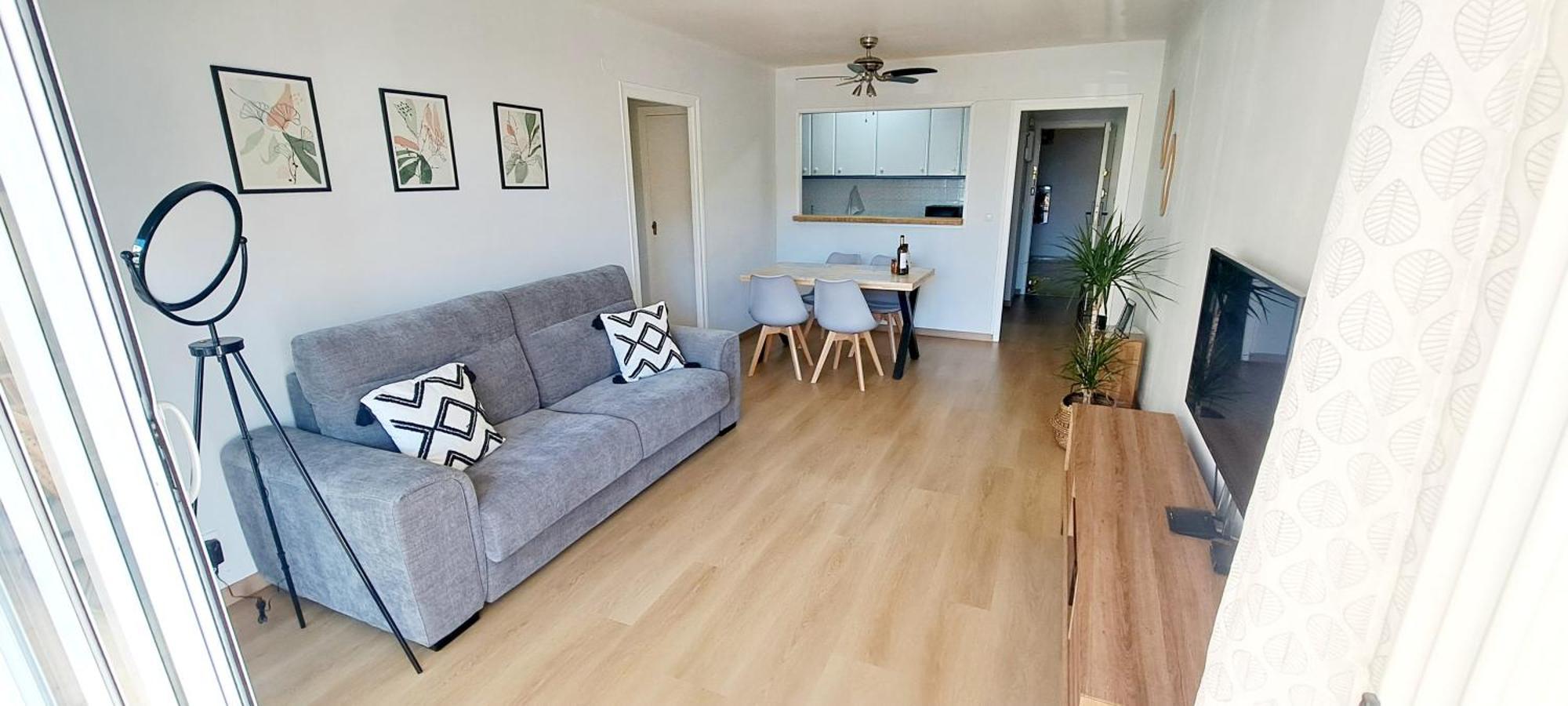 Colibri Apartment Beach Salou Luaran gambar